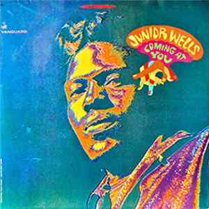 Junior Wells - Coming At You mp3