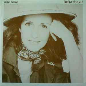 Ana Faria - Brisa Do Sul mp3
