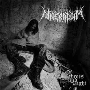Funeralium - Of Throes and Blight mp3