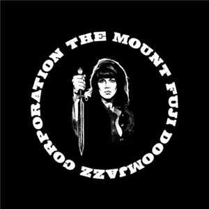 The Mount Fuji Doomjazz Corporation - Succubus mp3