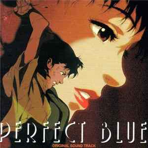 Various - Perfect Blue Original Sound Track mp3