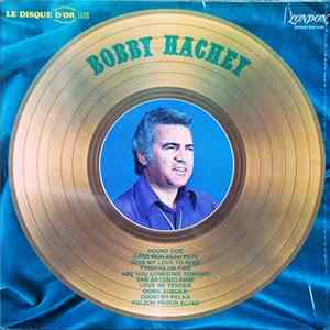 Bobby Hachey - Le Disque D'Or mp3