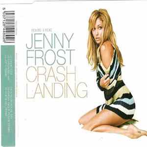 Route-1 Feat. Jenny Frost - Crash Landing mp3