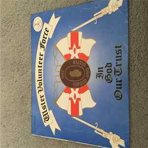 Ulster Volunteer Force - In God Our Trust mp3