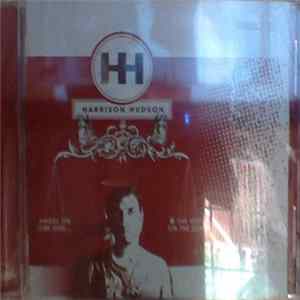 Harrison Hudson - Angel On One Side...& The Other On The Other mp3