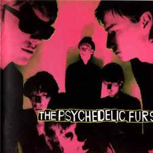 The Psychedelic Furs - The Psychedelic Furs mp3