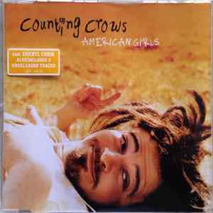 Counting Crows - American Girls mp3