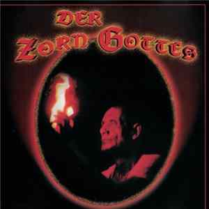 Der Zorn Gottes - Der Zorn Gottes mp3