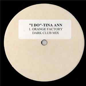 Tina Ann - I Do mp3