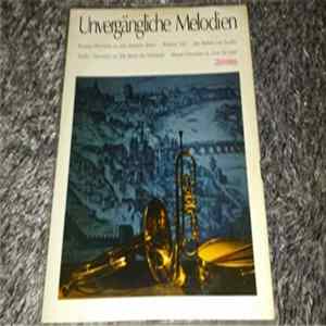 The London Festival Orchestra - Unvergängliche Melodien mp3
