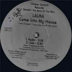 Laura - Come Into My House mp3