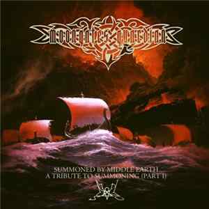 Moongates Guardian - Summoned By Middle Earth - A Tribute To Summoning (Part I) mp3