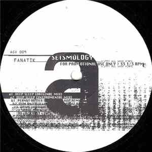 Fanatik - Seismology mp3