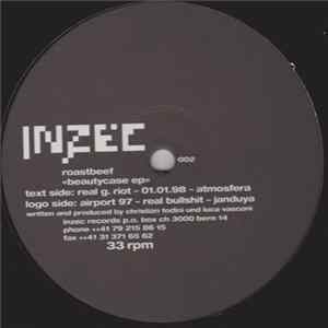 Roastbeef - Beautycase EP mp3