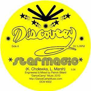 Discovery - Starmagic mp3