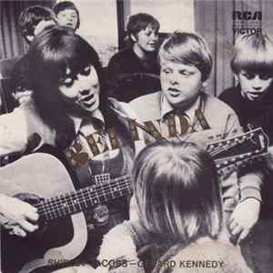Shirley Jacobs - Gerard Kennedy - Belinda mp3