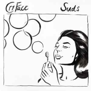 Cryface - Suds mp3