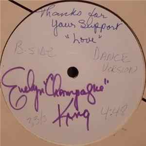 Evelyn "Champagne" King - Your Personal Touch mp3