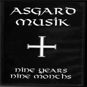 Various - Nine Years Nine Months mp3