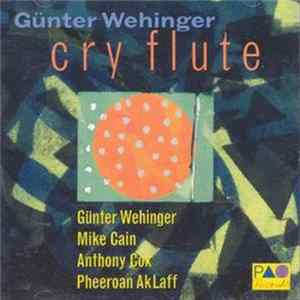 Günter Wehinger - Cry Flute mp3