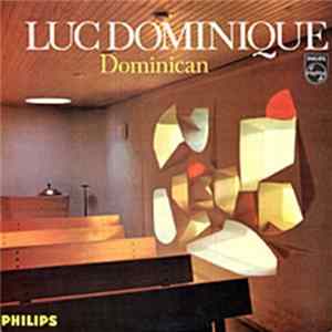 Luc Dominique - Dominican mp3
