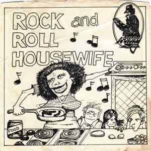 The Vinny Band - Rock And Roll Housewife mp3