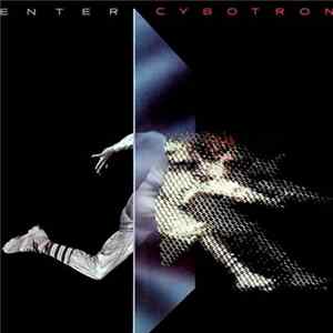 Cybotron - Enter mp3