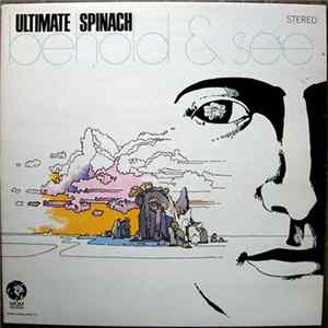 Ultimate Spinach - Behold And See mp3