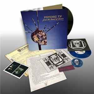 Psychic TV - Force The Hand Of Chance mp3