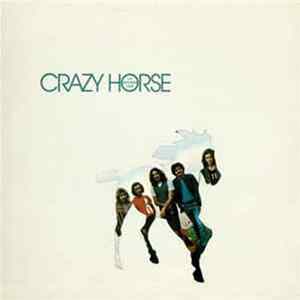 Crazy Horse - At Crooked Lake mp3