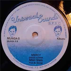 Mbiri Stars - Riria Wandigire / Mercy mp3