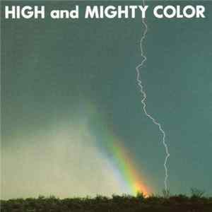 High And Mighty Color - 遠雷 ~遠くにある明かり~ mp3