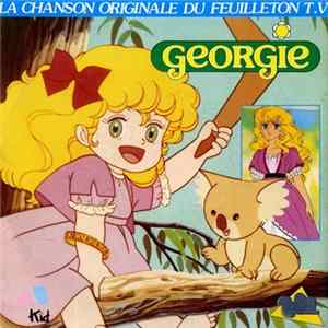 Marie-Noëlle Neveu - Georgie mp3