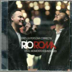 Rio Roma - Eres La Persona Correcta En El Momento Equivocado mp3