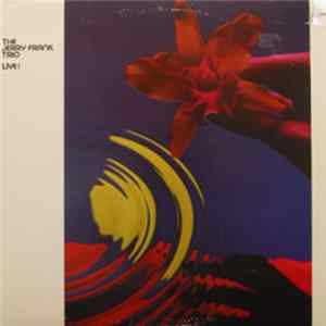 Jerry Frank Trio - Live! mp3
