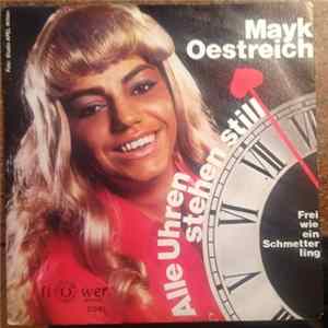 Mayk Oestreich - Alle Uhren Stehen Still mp3