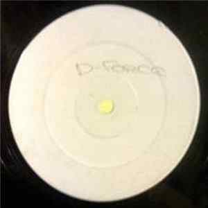 D-Force - Original Bad Boy E.P. mp3