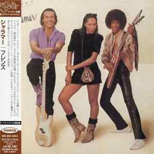 Shalamar - Friends + 2 mp3