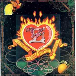 Dr. Z - Three Parts To My Soul "Spiritus, Manes Et Umbra" mp3