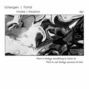 Schengen - Schengen | Portal | Innerise | Weyland EP mp3
