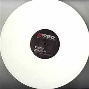 Machine Code - Recoded / Silicon Base mp3