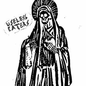 Useless Eaters - Singles 2011-2014 mp3