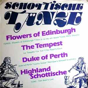 Ceilidh Folk Edinburgh - Schottische Tänze mp3