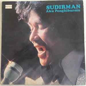 Sudirman - Aku Penghiburmu mp3