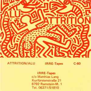 Attrition / Alu - Attrition / Alu mp3