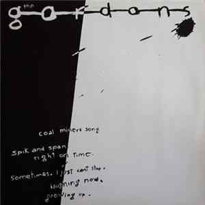 The Gordons - The Gordons mp3
