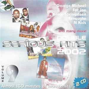 Various - Double Serious Hits 2002 Volume 9 mp3