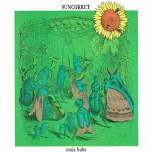 Suncokret - Moje Bube mp3