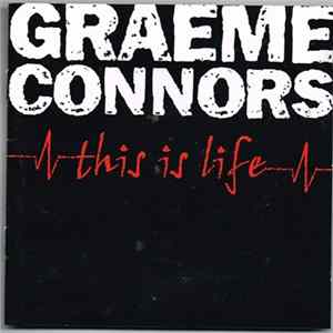 Graeme Connors - This Is Life mp3