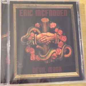 Eric McFadden - Devil Moon mp3